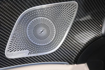 2026 Mercedes-Benz GLE GLE 63 S AMG® 4MATIC®