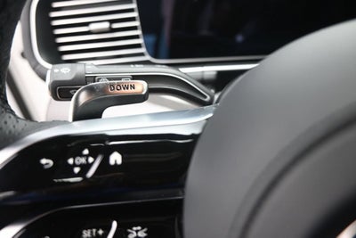 2026 Mercedes-Benz GLE GLE 63 S AMG® 4MATIC®