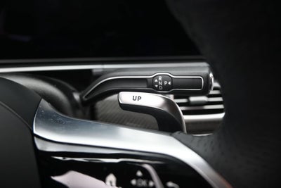 2026 Mercedes-Benz GLE GLE 63 S AMG® 4MATIC®