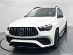 2026 Mercedes-Benz GLE GLE 63 S AMG® 4MATIC®