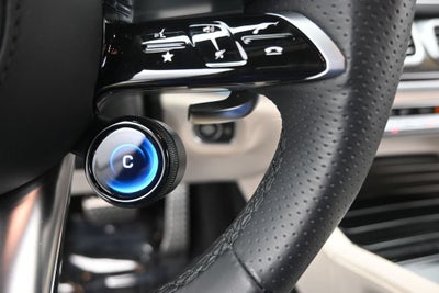 2026 Mercedes-Benz GLE GLE 63 S AMG® 4MATIC®