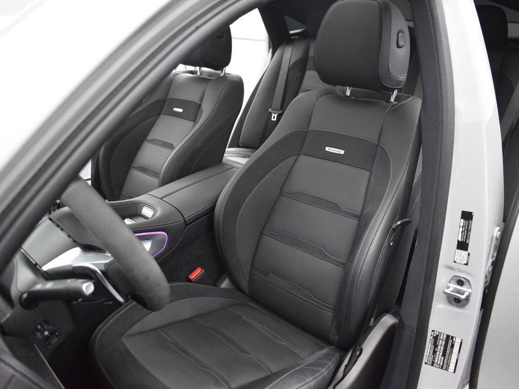 2024 Mercedes-Benz GLE GLE 53 AMG® 4MATIC®