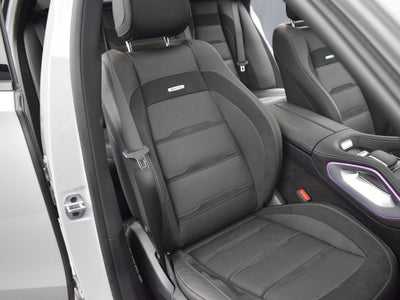 2024 Mercedes-Benz GLE GLE 53 AMG® 4MATIC®