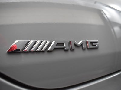 2024 Mercedes-Benz GLE GLE 53 AMG® 4MATIC®