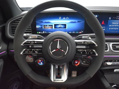 2024 Mercedes-Benz GLE GLE 53 AMG® 4MATIC®