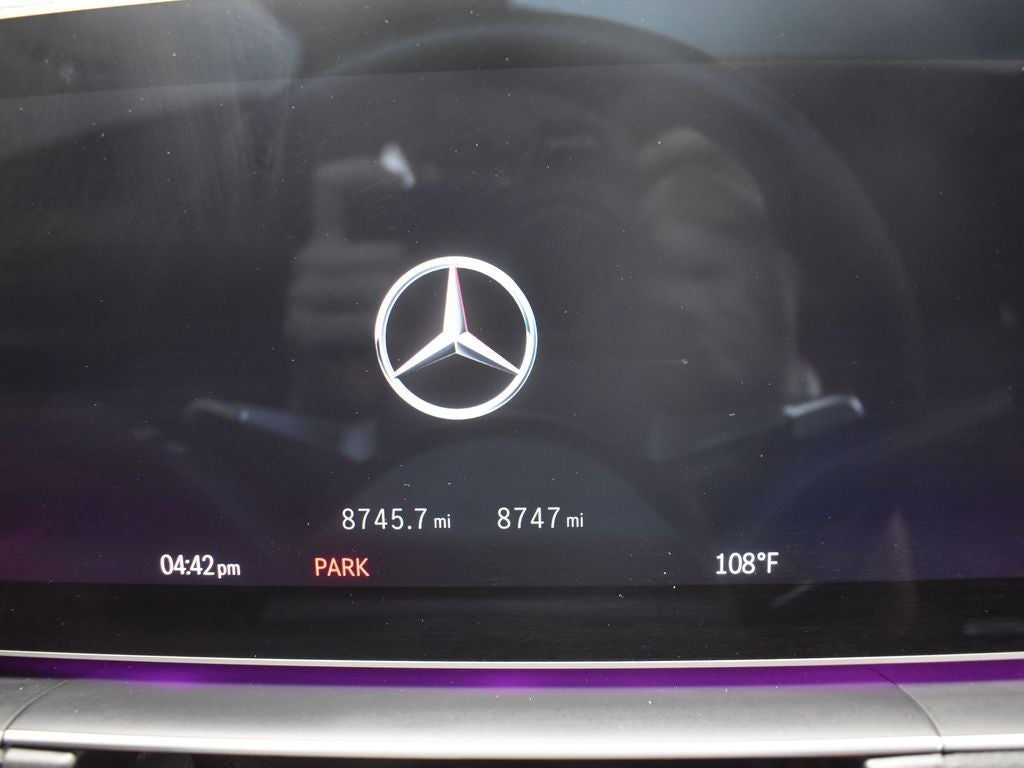 2024 Mercedes-Benz GLE GLE 53 AMG® 4MATIC®