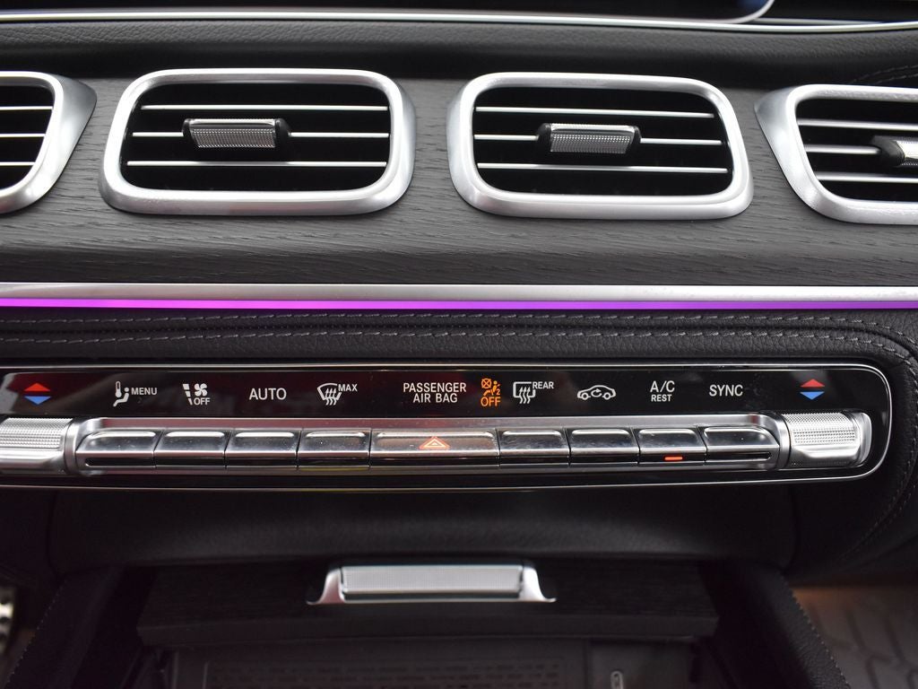 2024 Mercedes-Benz GLE GLE 53 AMG® 4MATIC®