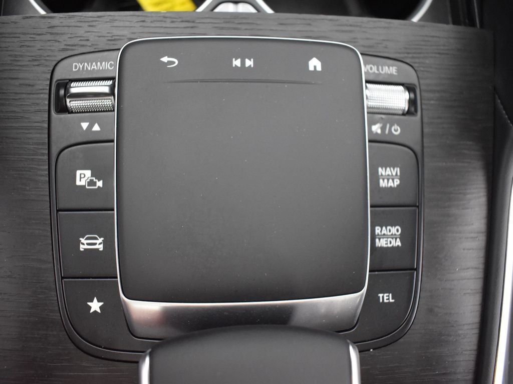 2024 Mercedes-Benz GLE GLE 53 AMG® 4MATIC®
