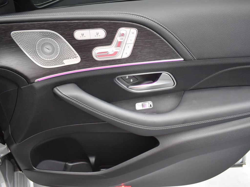 2024 Mercedes-Benz GLE GLE 53 AMG® 4MATIC®