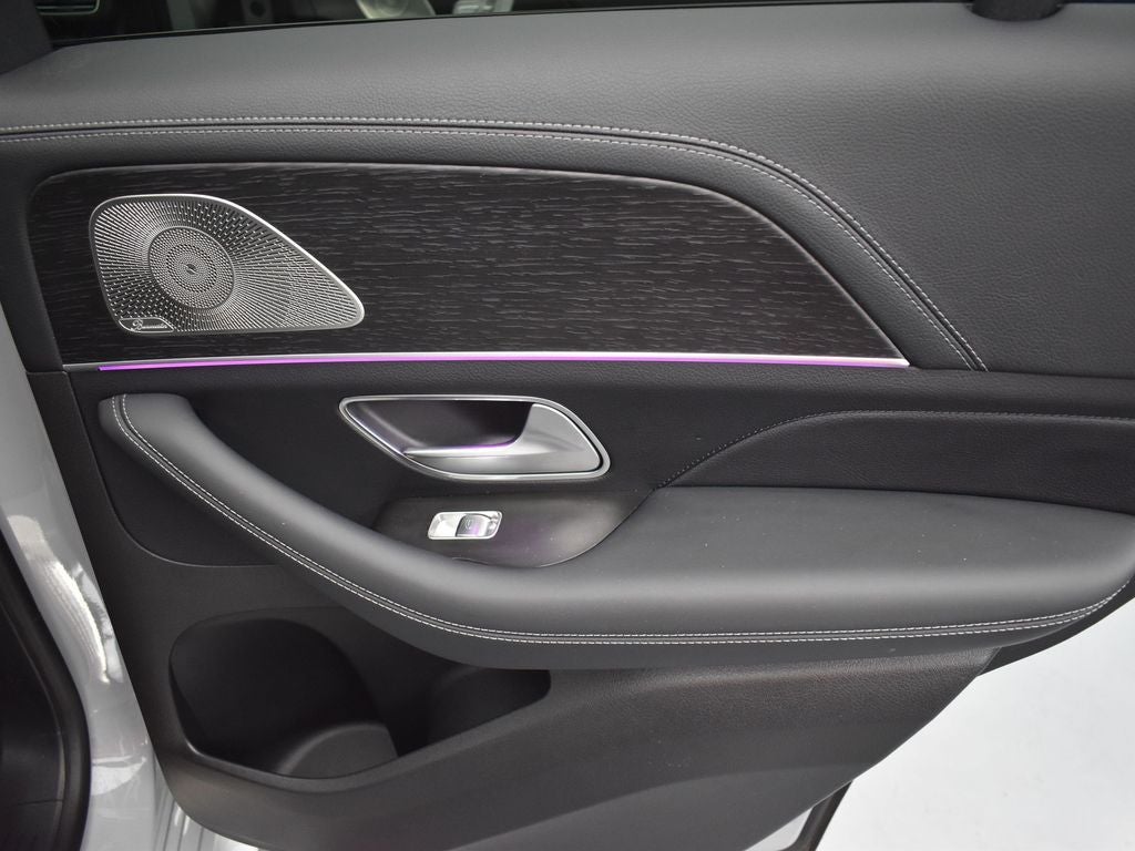 2024 Mercedes-Benz GLE GLE 53 AMG® 4MATIC®