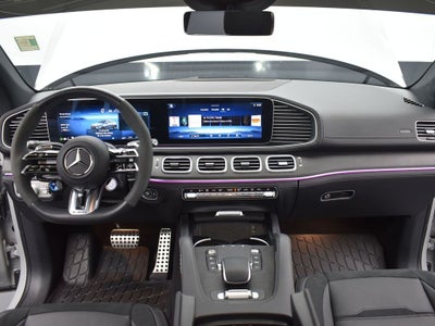 2024 Mercedes-Benz GLE GLE 53 AMG® 4MATIC®