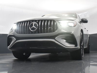 2024 Mercedes-Benz GLE GLE 53 AMG® 4MATIC®