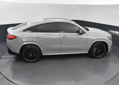 2024 Mercedes-Benz GLE GLE 53 AMG® 4MATIC®