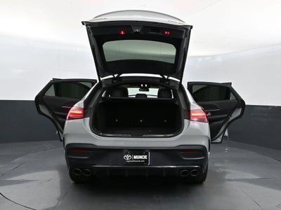 2024 Mercedes-Benz GLE GLE 53 AMG® 4MATIC®