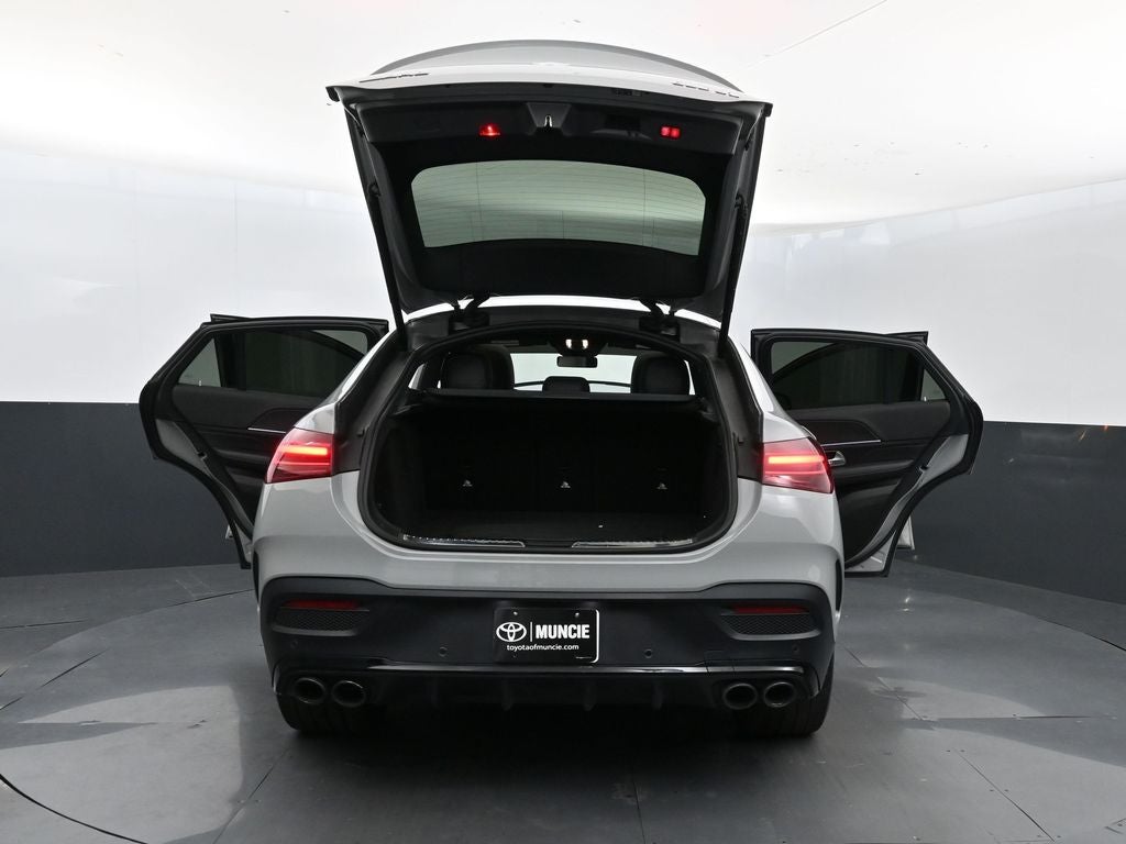 2024 Mercedes-Benz GLE GLE 53 AMG® 4MATIC®