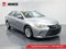 2017 Toyota Camry Hybrid LE