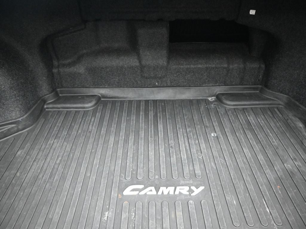 2017 Toyota Camry Hybrid LE