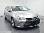 2017 Toyota Camry Hybrid LE