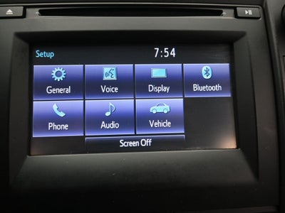 2017 Toyota Camry Hybrid LE