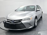 2017 Toyota Camry Hybrid LE