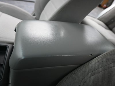 2017 Toyota Camry Hybrid LE