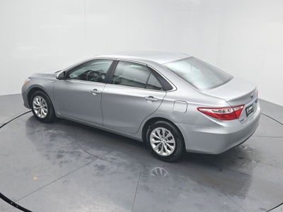 2017 Toyota Camry Hybrid LE