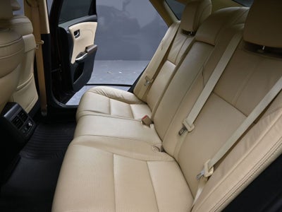 2016 Toyota Avalon Limited