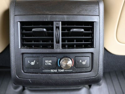 2016 Toyota Avalon Limited