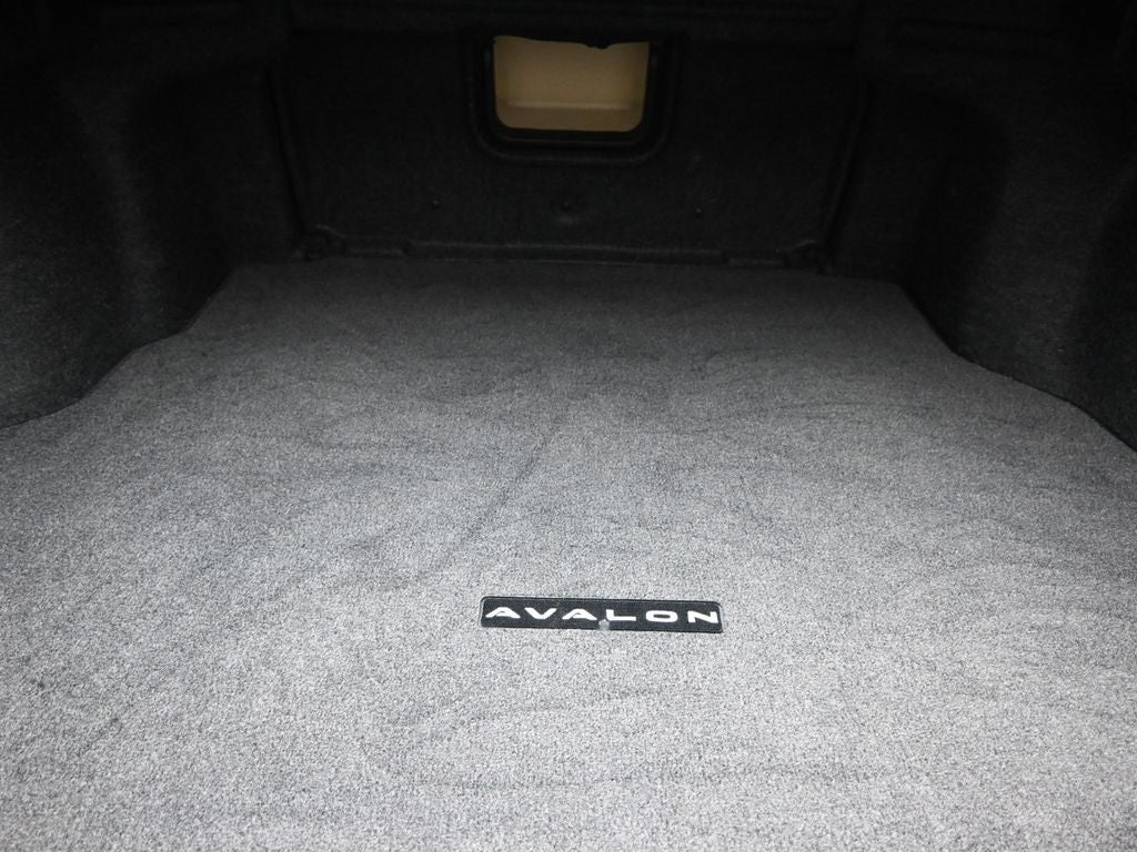 2016 Toyota Avalon Limited