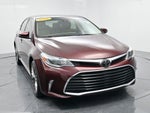 2016 Toyota Avalon Limited