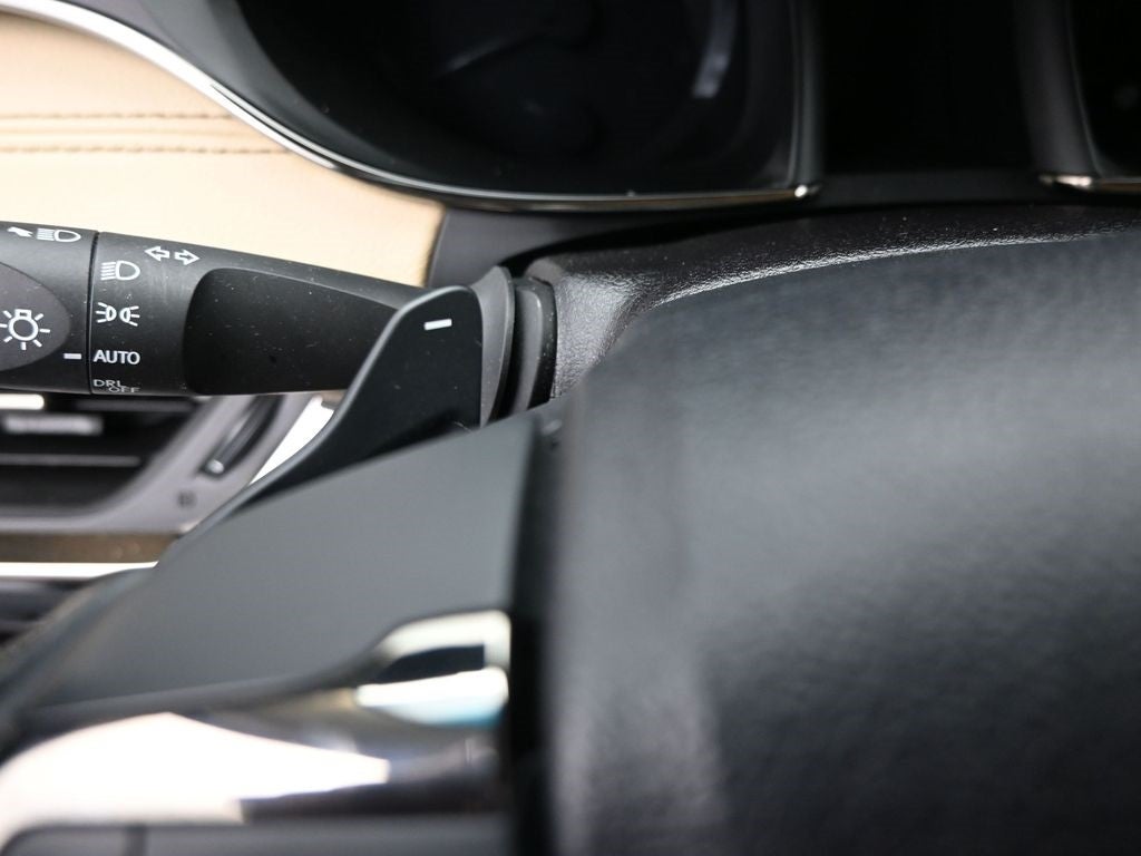 2016 Toyota Avalon Limited