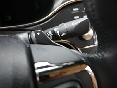 2016 Toyota Avalon Limited