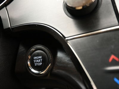 2016 Toyota Avalon Limited