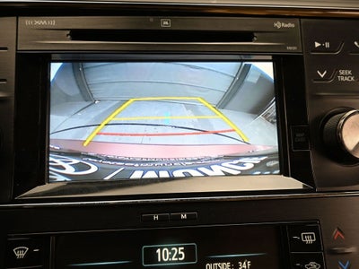 2016 Toyota Avalon Limited