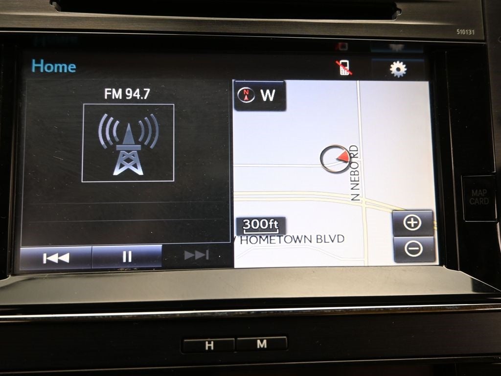 2016 Toyota Avalon Limited