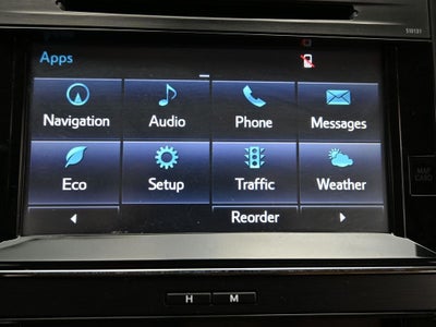 2016 Toyota Avalon Limited