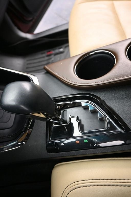 2016 Toyota Avalon Limited