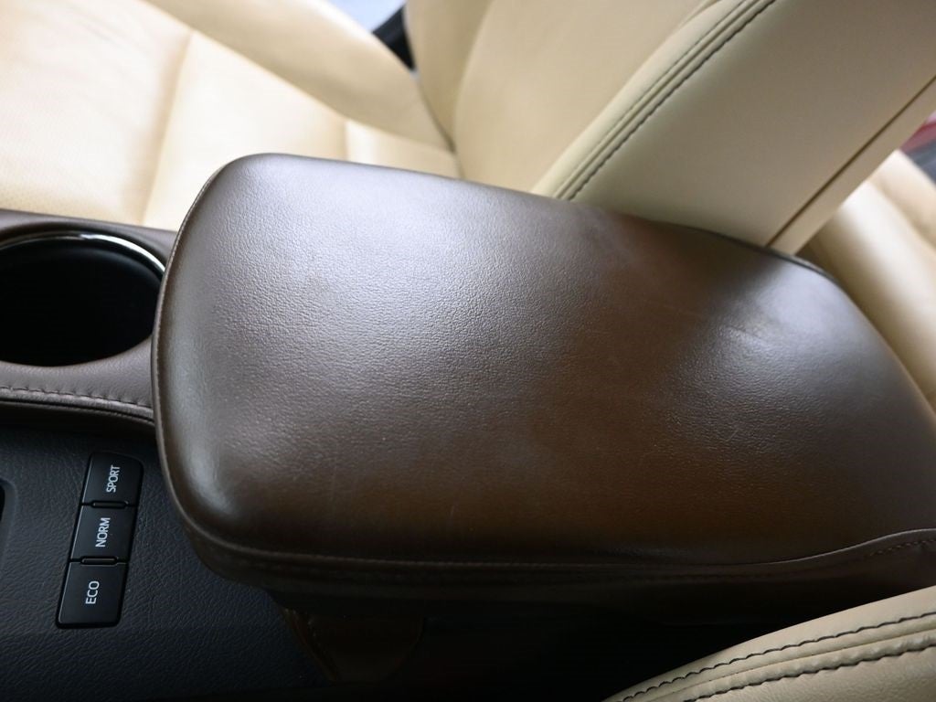 2016 Toyota Avalon Limited