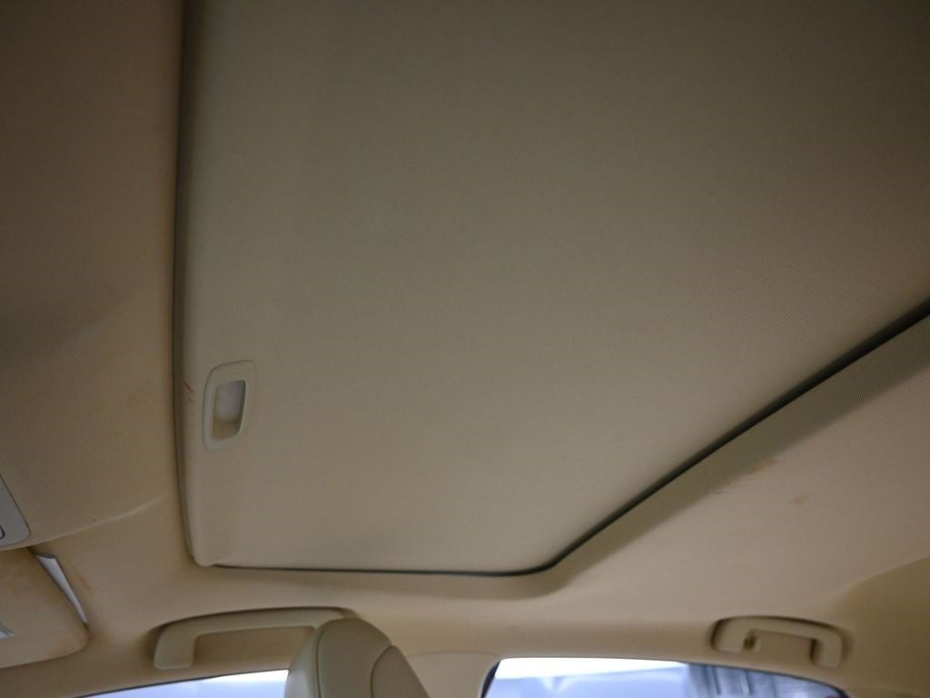 2016 Toyota Avalon Limited