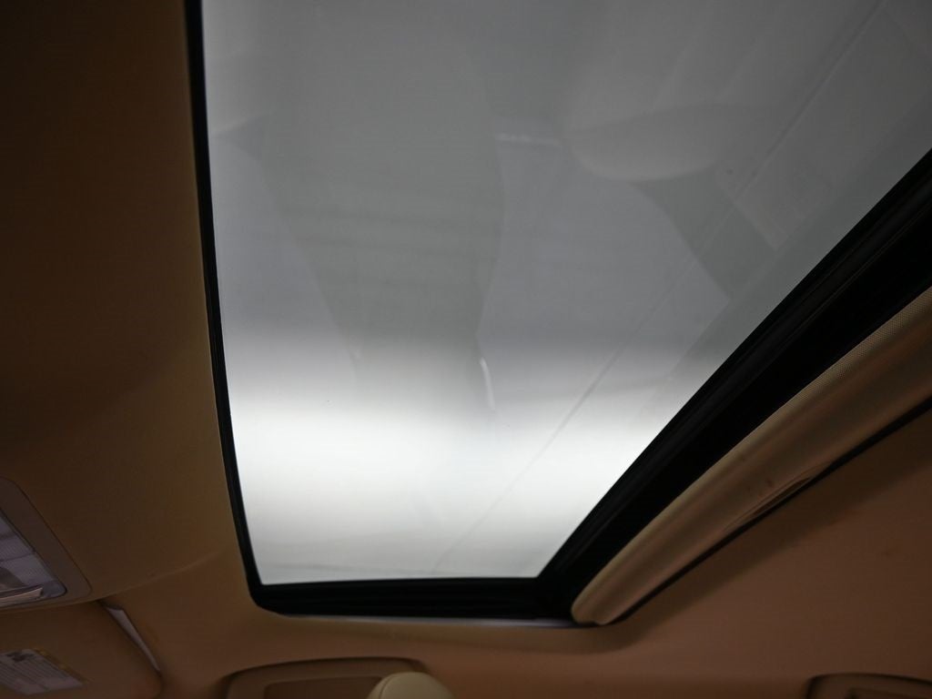 2016 Toyota Avalon Limited