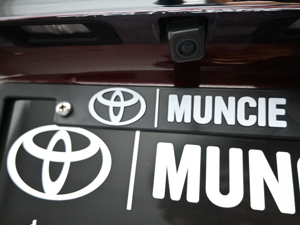 2016 Toyota Avalon Limited