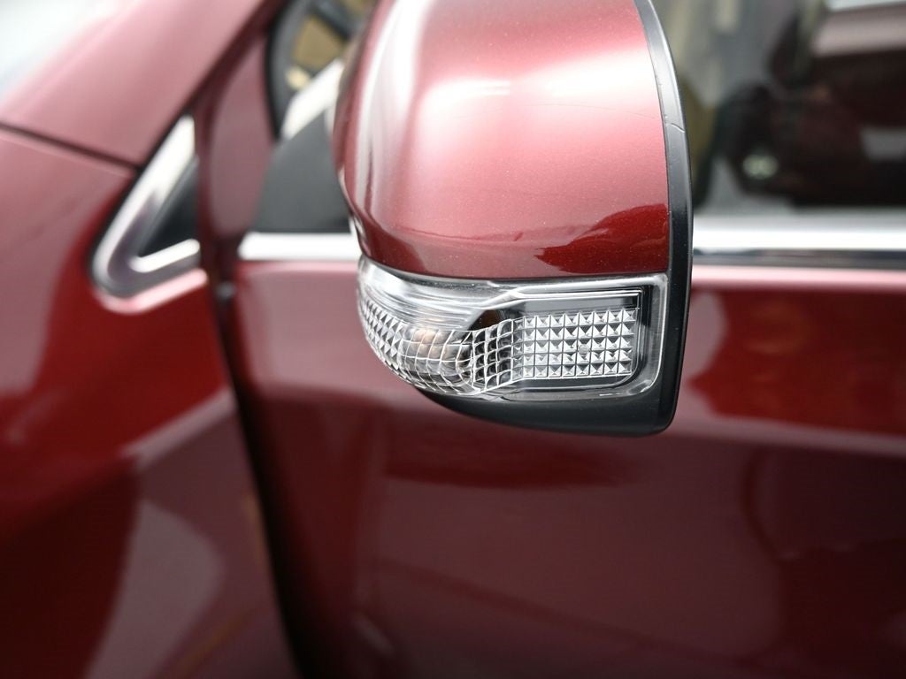 2016 Toyota Avalon Limited