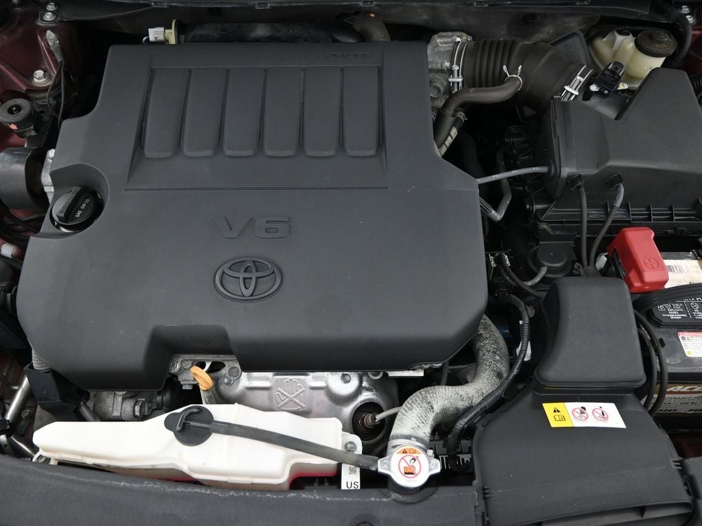 2016 Toyota Avalon Limited