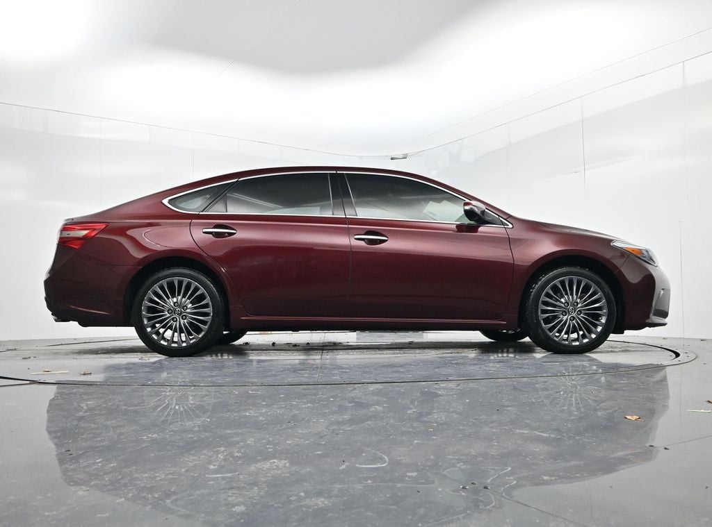 2016 Toyota Avalon Limited