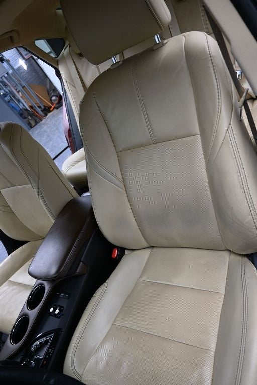 2016 Toyota Avalon Limited