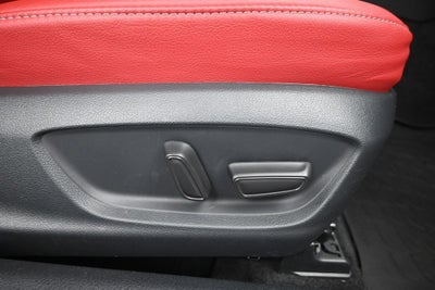 2019 Toyota Camry XSE V6