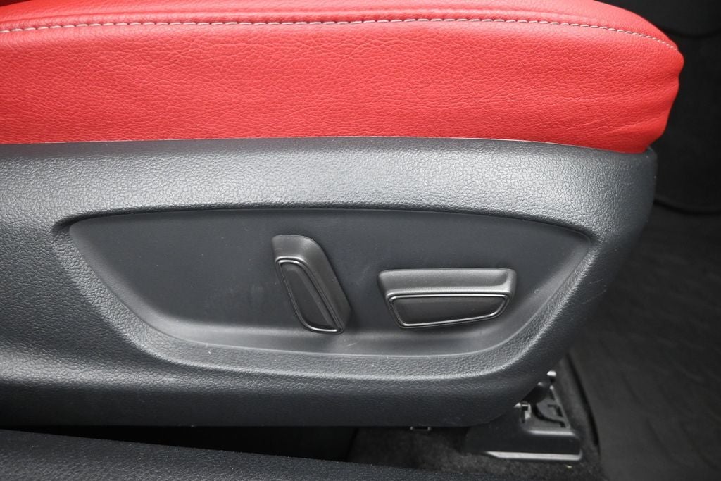 2019 Toyota Camry XSE V6