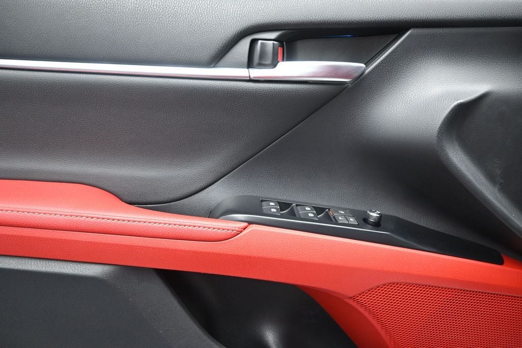 2019 Toyota Camry XSE V6
