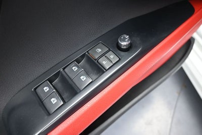 2019 Toyota Camry XSE V6