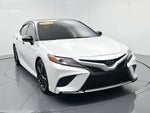 2019 Toyota Camry XSE V6